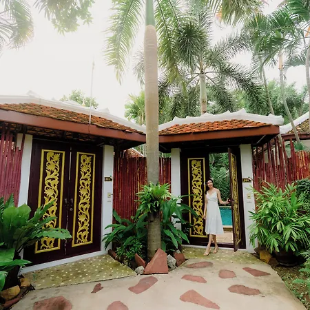 Villa Raya Resort Private Pool Villas-2